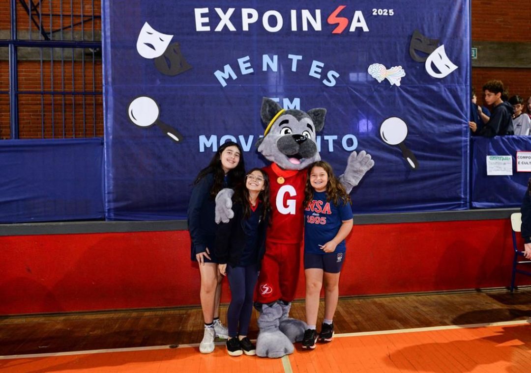 EXPOINSA 2025: Ciência, Cultura e Empreendedorismo em Ação